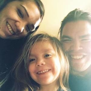 Meet your Posher, Darlena